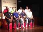 Crónica: 2K presenta en España para toda Europa NBA 2K14