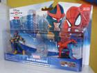 Crónica: Disney y Sony presentan Disney Infinity 2.0 para PlayStation