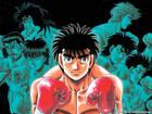 Hajime no Ippo prepara su regreso al ring con un nuevo juego para PS3