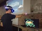 Sony presenta los juegos de VR que se están desarrollando en PS Talents