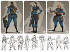 Valve valoró personajes femeninos en Team Fortress 2