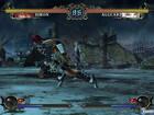 Nuevas imágenes de Castlevania Judgement