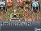 Nuevas imágenes de Chrono Trigger DS
