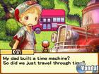 Nuevas imágenes de Eledees para Nintendo DS
