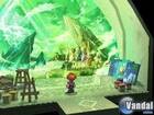 Nuevas imágenes de Tales of Hearts