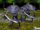 E3: Primeras imágenes de Avalon Code DS