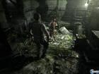 E3: Nuevas imágenes de Resident Evil Wii Edition