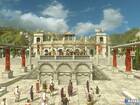 Nuevas imágenes de Grand Ages: Rome