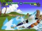 Nuevas imágenes de Dragon Ball Z: Infinite World