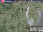 Paradox muestra el interfaz militar de Hearts of Iron 3