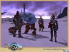 Frogster presenta Runes of Magic en español