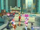 Nuevas imágenes de Phantasy Star Zero