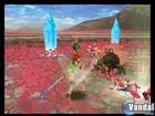 Nuevas imágenes de Phantasy Star Zero