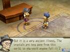 Final Fantasy Crystal Chronicles: Echoes of Time llega en primavera a Europa