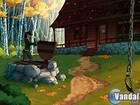 Nuevas imágenes de Runaway 3 para Nintendo DS