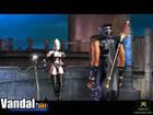 Nuevas imágenes de Ninja Gaiden