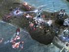 Nuevas imágenes de Supreme Commander 2
