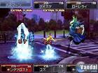 Primeras imágenes de Devil Survivor