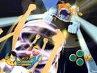 Nuevas imágenes y vídeo de One Piece Unlimited Cruise 2 para Wii