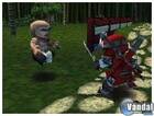 Majesco distribuirá Dawn of Heroes