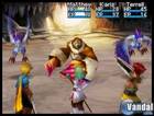 E3: Nuevas imágenes y vídeo de Golden Sun: Dark Dawn