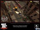 Primeras imágenes de GTA: Chinatown Wars para PSP