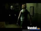Nuevas imágenes de Silent Hill 3