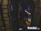 Nuevas imágenes de Thief: Deadly Shadows