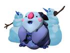 Pakko es el nuevo y adorable personaje del MOBA Gigantic