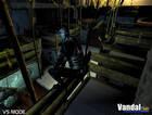 Nuevas imágenes de Splinter Cell: Chaos Theory