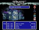 Square Enix pone Thief en Final Fantasy 1 por April's Fools