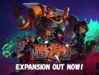 Has-Been Heroes suma una gran expansión gratuita