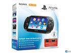 Sony ultima dos packs de PS Vita para Europa