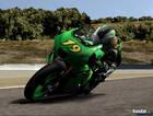 Nuevas imágenes del nuevo Moto GP '07 de Capcom