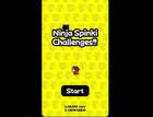 Ninja Spinki Challenges es el nuevo juego del creador de Flappy Bird