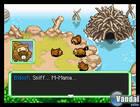 E3: Primeras imágenes de Pokémon Mystery Dungeon Explorers of the Sky