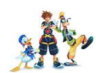 Nomura: 'Kingdom Hearts 3 y FF VII Remake se anunciaron demasiado pronto'