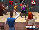 Primeras imágenes de Los Sims 2: Universidad
