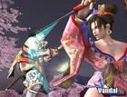 Nuevas imágenes de Soul Calibur 3
