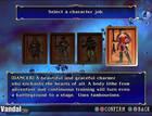 Nuevas imágene de Soul Calibur 3: La creación de personajes