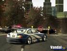 Nuevas imágenes de Need for Speed: Most Wanted