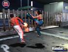 Nuevas imágenes de Urban Reign