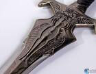 Réplicas perfectas de espadas de Dragon Age