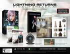 Lightning Returns: Final Fantasy XIII contará con una edición especial en Estados Unidos