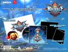 BlazBlue: Chrono Phantasma se lanza el 25 de marzo en Estados Unidos