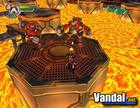 Nuevas imágenes de Megaman X7