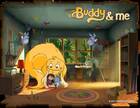 El diseñador de niveles de Metroid Prime y Halo 4 presenta Buddy & Me