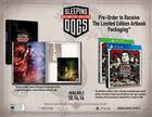 Sleeping Dogs: Definitive Edition llegará a PS4 y Xbox One