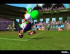 Nuevas imágenes de Mario Smash Football