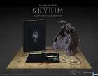 Anunciada la edición coleccionista de The Elder Scrolls V: Skyrim